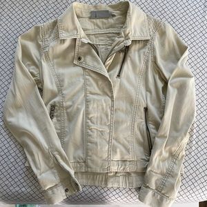 Athleta Light Jacket